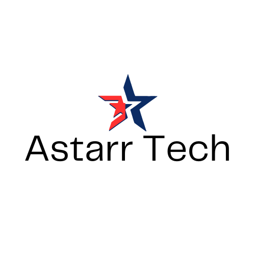 Astarr Tech logo